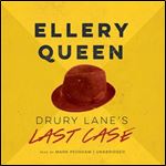 Drury Lane's Last Case [Audiobook]